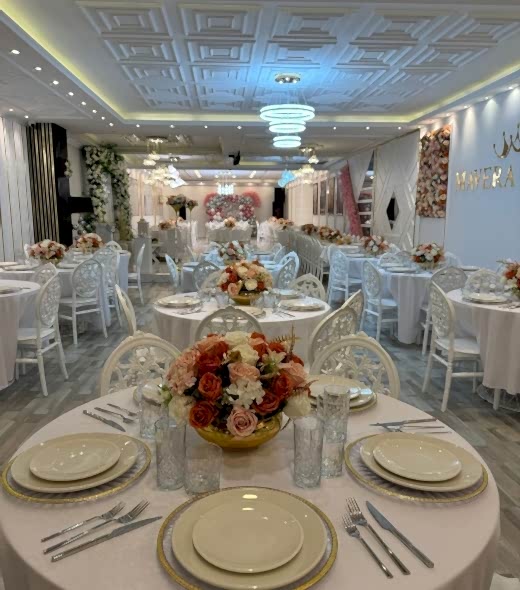 Mavera Davet Organizasyon