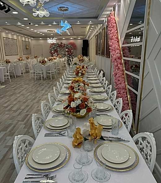 Mavera Davet Organizasyon
