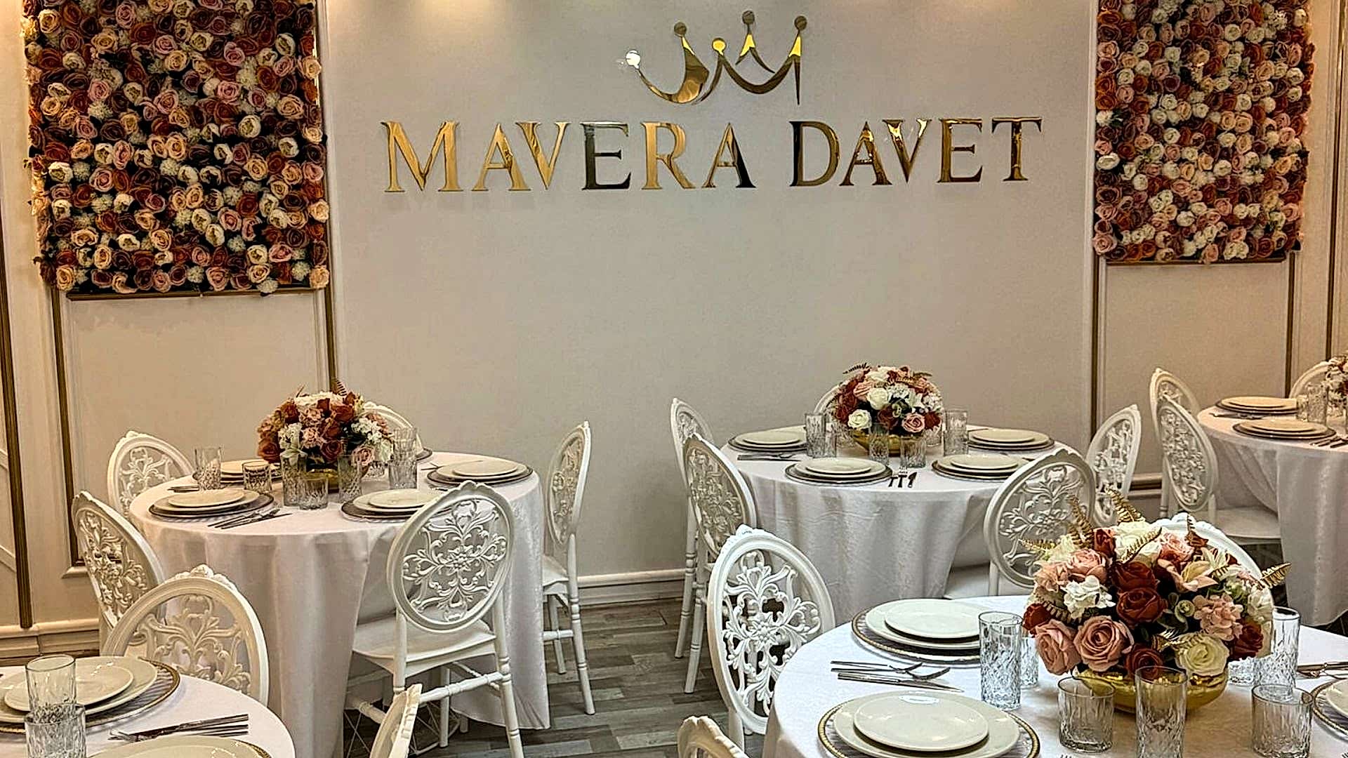 Mavera Davet Organizasyon