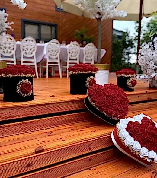 Mavera Davet Organizasyon