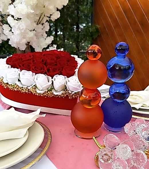 Mavera Davet Organizasyon