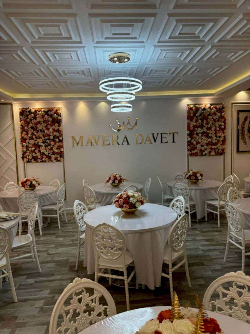 Mavera Davet Organizasyon
